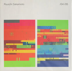 Sakamoto, Ryuichi /04 /05 (Jpn)