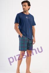 Vienetta Rövidnadrágos férfi pizsama (FPI1727 M)