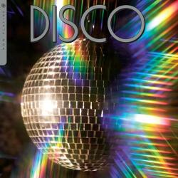 WARNER Válogatás - Now Playing Disco (1lp, Coloured Vinyl) (0349782520)