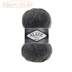  Superlana Maxi-Sötét szürke - 182