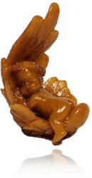 Ambrozis® Gyermek angyalszárnyban méhviasz figura tömjénnel