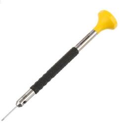  Surubelnita capat drept Bergeon 0, 8mm -6899-080 Surubelnita
