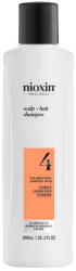 Nioxin System 4 Scalp + Hair Shampoo Progressed Thinning Шампоани 300ml
