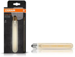 OSRAM Vintage 1906 led cl tubular fil gold 35/4w/820 e27 ledvance (202401331)