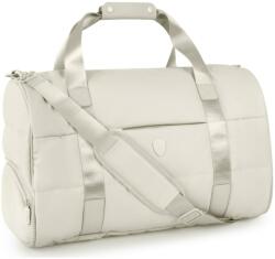 Heys Пътна чанта Heys Puffer Duffel Off White Heys | Bezhov | ЖЕНИ | ЕДИН РАЗМЕР