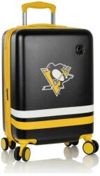 HEYS Пътен куфар Heys NHL S Pittsburgh Penguins Heys | Cheren | МЪЖЕ | ЕДИН РАЗМЕР