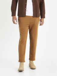 Celio Кафяви мъжки долнища Celio Coventi Celio | Kafyav | МЪЖЕ | L