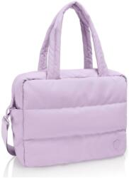Heys Чанта Heys Puffer Personal Bag Lavender Heys | Lilav | ЖЕНИ | ЕДИН РАЗМЕР