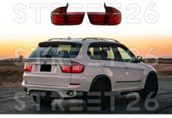 Tuning - Specials Stopuri LED compatibil cu BMW X5 E70 (2007-2010) Light Bar LCI Facelift Look (6157)