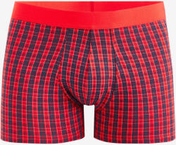 Celio Червени мъжки карирани боксерки Celio Fibocar Celio | Cherven | МЪЖЕ | S