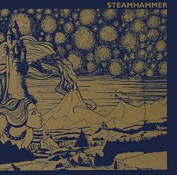 Steamhammer MOUNTAINS - facethemusic - 10 290 Ft