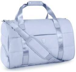 Heys Пътна чанта Heys Puffer Duffel Light Blue Heys | Sin | ЖЕНИ | ЕДИН РАЗМЕР