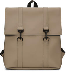 RAINS Backpack MSN Bag Mini W3 13310 133 beige (13310 133 beige)