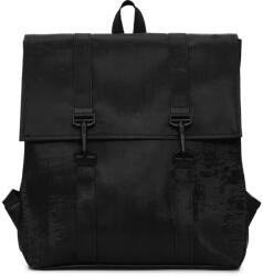RAINS Backpack MSN Bag Mini W3 13310 131 coal