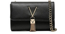 Valentino Geantă mică Divina VBS1R403G 574 nero/gold