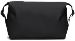 RAINS Geantă mică Hilo Wash Bag W3 15630 01 black