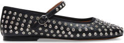 Steve Madden Balerine 02002 Vinetta-R 11003147 998 rhinestone