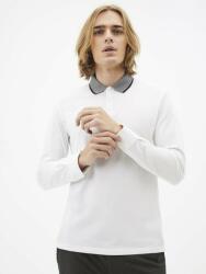 Celio Бяла поло риза Celio Sessicoml Celio | Byal | МЪЖЕ | XXL