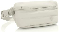 Heys Чантичка за кръст Heys Puffer Waist Bag Off White Heys | Bezhov | ЖЕНИ | ЕДИН РАЗМЕР