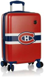 HEYS Пътен куфар Heys NHL S Montreal Canadiens Heys | Cherven | МЪЖЕ | ЕДИН РАЗМЕР