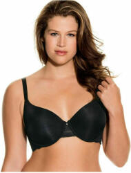 Dorina Elegant Negru Sutien cu căptușeală ușoară & cu Baloane D17165A-V00 (D17165A-V00)