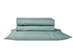 Kentia Cearșaf Super dublu cu Elastic 160x200+35cm. Essential 000072873 02 Monetărie (000072873)