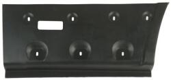 BLIC Aripa interioara BLIC 6504-03-2097590P (6504-03-2097590P) - automobilus