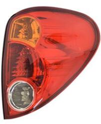 VAN WEZEL Lampa spate VAN WEZEL 3295922 (3295922) - automobilus