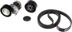 GATES Set curea transmisie cu caneluri GATES Micro-V® K016PK1613 (K016PK1613)