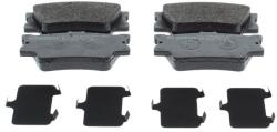 Bosch set placute frana, frana disc BOSCH 0 986 460 119 (0 986 460 119)