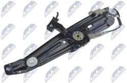 NTY Mecanism actionare geam NTY EPS-BM-038 (EPS-BM-038)