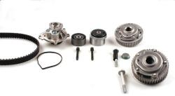 HEPU Set pompa apa + curea dintata HEPU XT-Professional PK03632XT (PK03632XT)