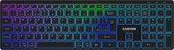 CANYON HKB-W11 UK/US RGB Dual Mode (CNS-HBTK11B)