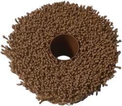  19/100 beige akasztóhurok Poly-Clip klipszelő géphez (Klipsz07)