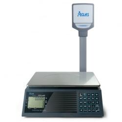 Aclas PS1B tornyos mérleg 15 kg hitelesítéssel (ACL-TM-15)