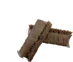  Akasztóhurok Natúr (Klipsz03)