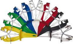 Sharp Easy késélező BOBET (csattogó) Kék (9980-K)