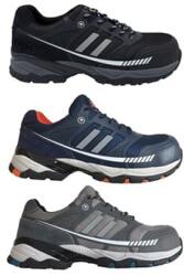 TOP ICE S1P SRC Biztonsági félcipők (TOP-ICE)