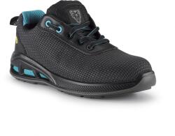 TOP ELITE Merlin Low S3 WR ESD SRC Biztonsági félcipő (TE-MERLIN-LOW)