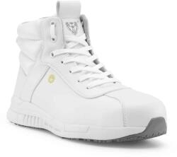 TOP ELITE Wh Sporty Mid S3 ESD SRC biztonsági bakancs (TE-WH-SPORTY-MID)