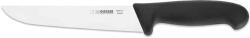 GIESSER Széles, egyenes pengéjű daraboló kés 18 cm (4025-18)