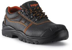 TOP Forrest Low/Mid S3 SRC biztonsági félcipő/ bakancs (TOP-FORREST-LOW-MID)
