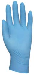  NITRIL kesztyű-púdermentes (NITK)