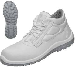 Wayne W400 fehér, fűzős bakancs 40 (82-8-40)