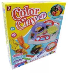 Man Yuk Toys Set de gătit din plastilină (736B 2)