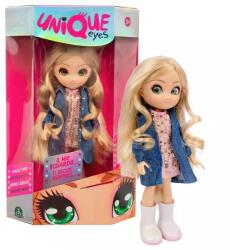 Giochi Preziosi Unique Eyes: Păpușă cu ochi magici - Amy (MYM00000) Papusa