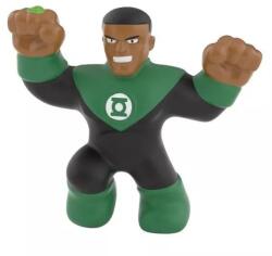 CO Goo Jit Zu: DC Minifigurină de acțiune care poate fi întins - Green Lantern (41171GL) Figurina