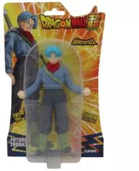 diramix Monsterflex: figurină Dragon Ball care poate fi întins - Future Trunks (0391 FT) Figurina