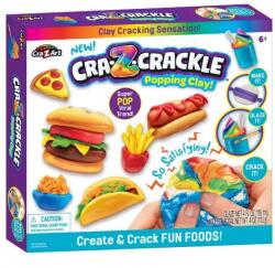 CRA-Z-ART Create & Crack fabrica de dulciuri din plastelină (25092)