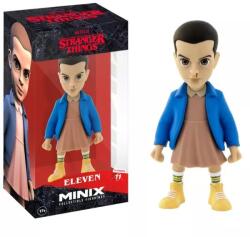 MINIX Minix: Stranger Things - Eleven figurină 12 cm (13869) Figurina